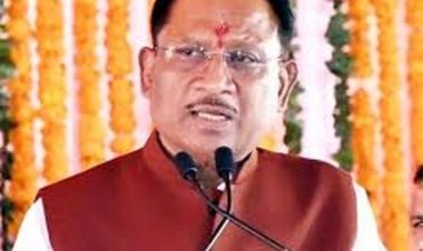 मुख्यमंत्री विष्णुदेव साय ने दी सौगात ,घोषणा अनुरूप मिली मंजूरी