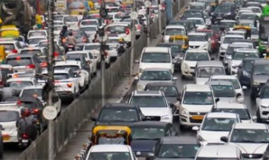 20 साल पुराने वाहन अब करवा सकेंगे रजिस्ट्रेशन