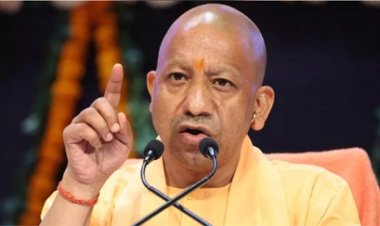 बलरामपुर में सीएम योगी ने उपद्रवियों को दे डाली बड़ी चेतावनी