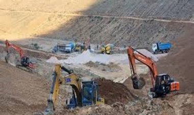 मुक्ता और कर्रापाली जलाशय के कार्यों के लिए 6.74 करोड़ रूपए से अधिक की राशि स्वीकृति