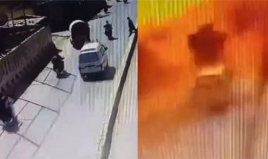 क्वेटा में बम धमाका, 6 की मौत; हमलावर ने खुद को उड़ाया