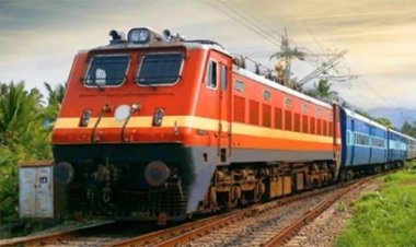 बिलासपुर-कोरबा के बीच आज से दौड़ेगी स्पेशल ट्रेन