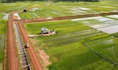 कंजी और लोकल नाला पर सिंचाई योजना के कार्यों के लिए 5.56 करोड़ रूपए से अधिक की राशि स्वीकृत