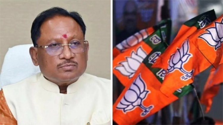 भाजपा की एक दिवसीय संगठनात्मक कार्यशाला में शामिल हुए प्रदेशभर के नेता