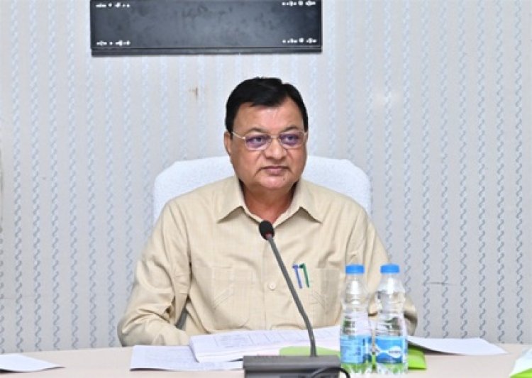 कारखानों में श्रमिकों के नियमित स्वास्थ्य जाँच में नहीं चलेगी मनमानी, श्रम मंत्री देवांगन ने दिए कड़े निर्देश