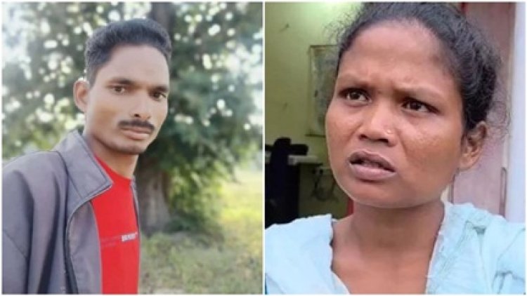 पति के जान की भीख मांग रही थी, लेकिन बदले में मुझे भी पीटा गया