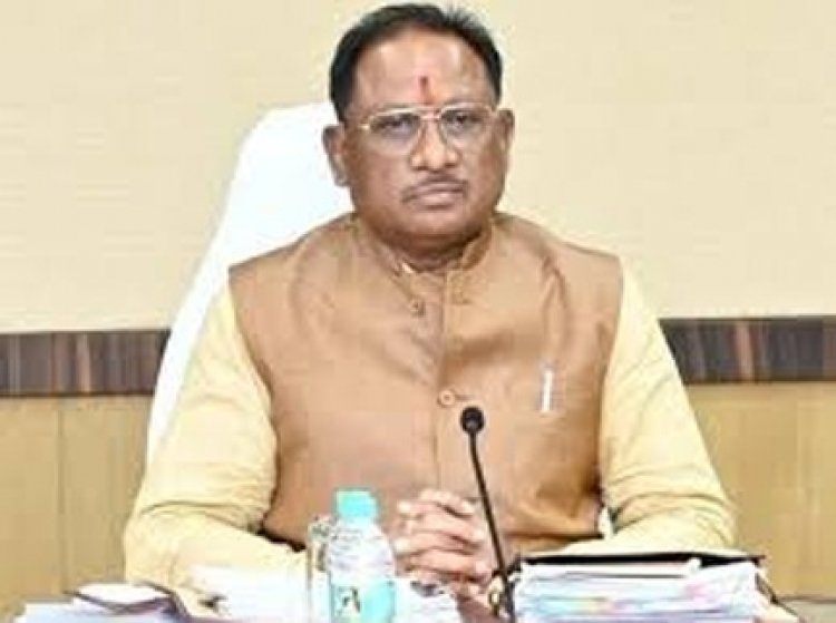 गणेश विसर्जन की झांकी के दौरान दर्दनाक हादसा : मुख्यमंत्री ने जताया गहरा दुःख