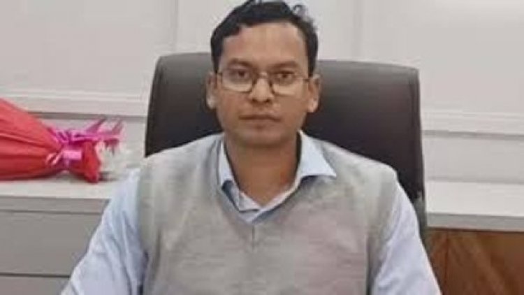 बालक आश्रम मानकापाल में लापरवाही का मामला, प्रभारी अधीक्षक निलंबित