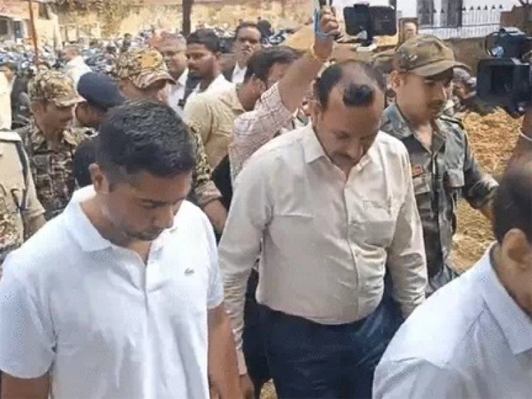 चैतन्य बघेल की रिमांड बढ़ी