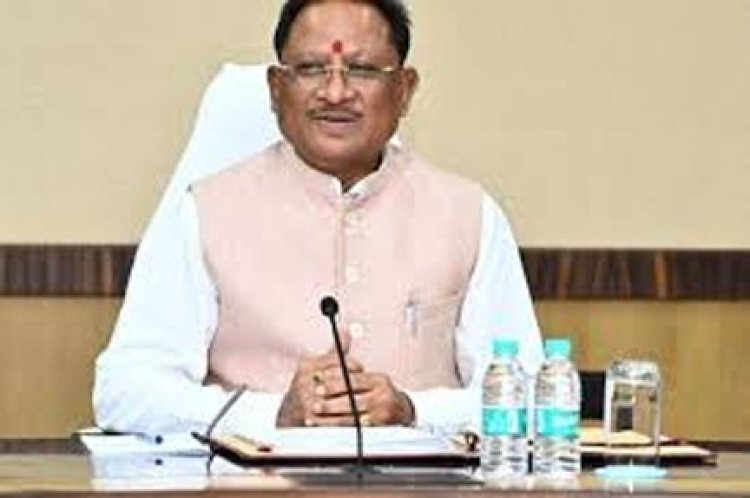 प्रदेश में स्वास्थ्य सेवाओं को सुदृढ़ करने 24 चिकित्सा अधिकारियों के साथ 01 विशेषज्ञ चिकित्सक के संविदा नियुक्ति आदेश जारी