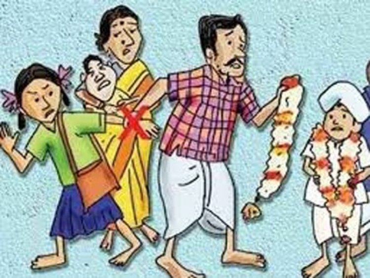 छत्तीसगढ़ में बाल विवाह उन्मूलन की दिशा में बड़ा कदम