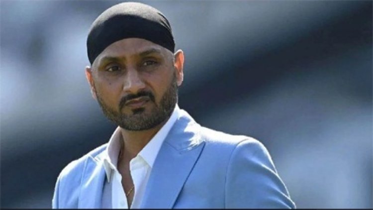 हरिभजन सिंह पाकिस्तान से क्रिकेट खेलने के पक्ष में नहीं