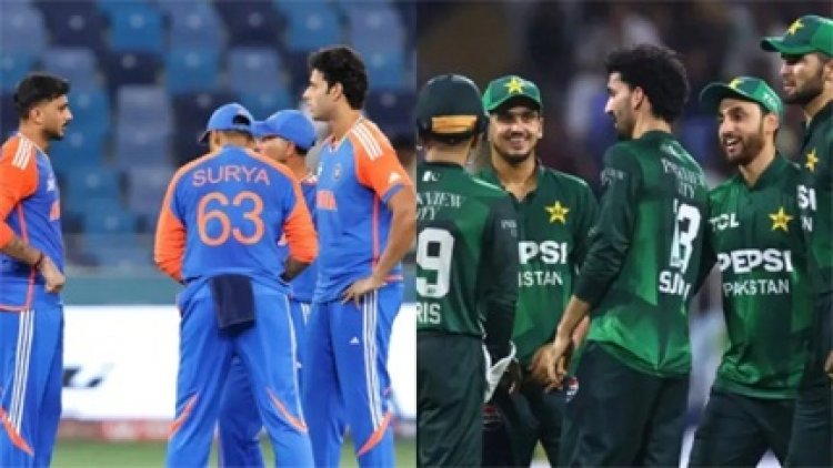 भारत-पाक मुकाबले से BCCI का 'अदृश्य बायकाट'