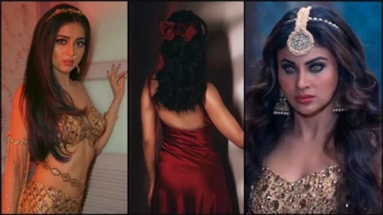 नागिन 7 की लीड एक्टर का खुलासा