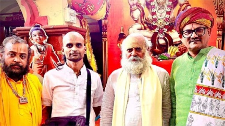 CG के पुजारी-पंडितों को लिए खुशखबरी