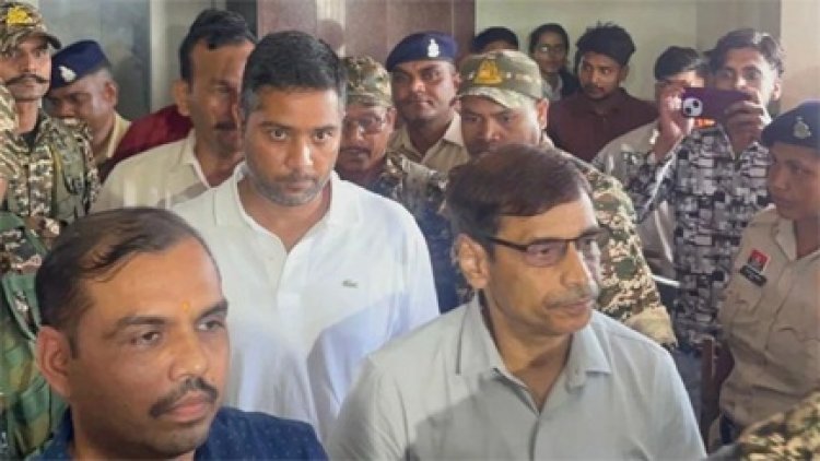 चैतन्य बघेल की मुश्किलें बढ़ीं, ED के बाद EOW का शिकंजा