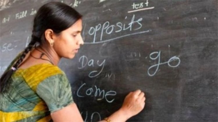 छत्तीसगढ़ में 700 पदों पर होगी भर्ती...