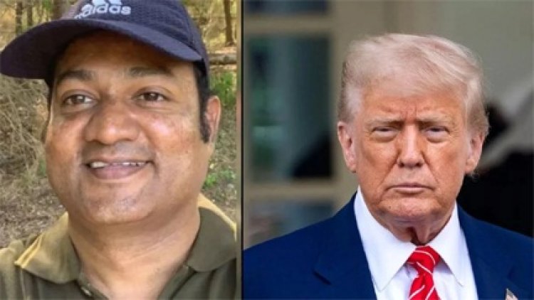 अमेरिकी राष्ट्रपति ने इस हत्या पर प्रतिक्रिया दी