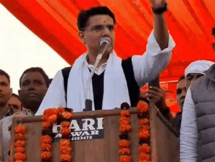 छत्तीसगढ़ में 3 दिन रहेंगे पायलट