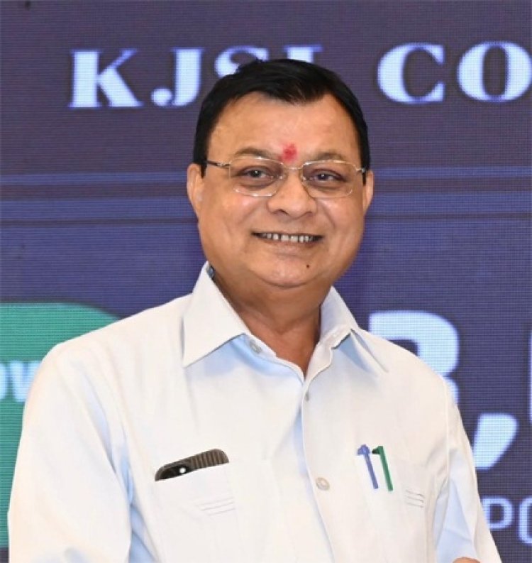 श्रम मंत्री देवांगन ने श्रमवीरों को दी भगवान श्री विश्वकर्मा जयंती की शुभकामनाएं दी