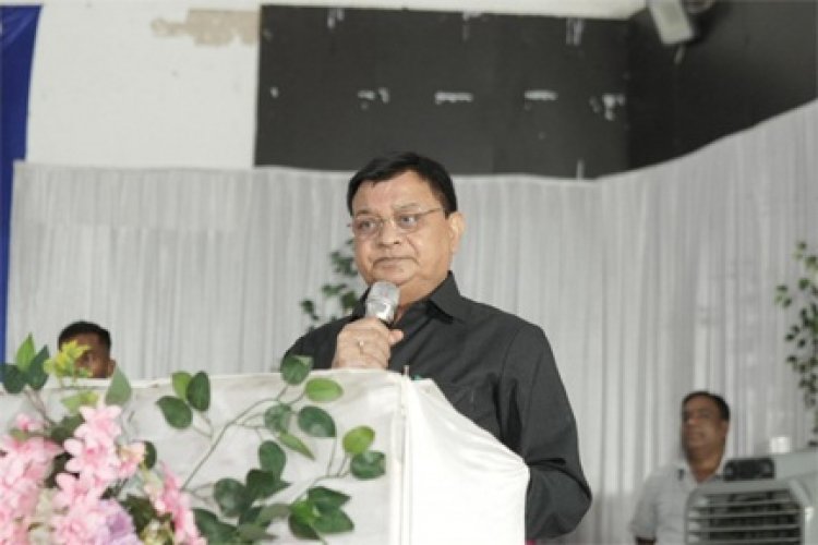 महिला सशक्तिकरण और बाल विकास को सर्वोच्च प्राथमिकता दे रही राज्य सरकारः मंत्री लखनलाल देवांगन