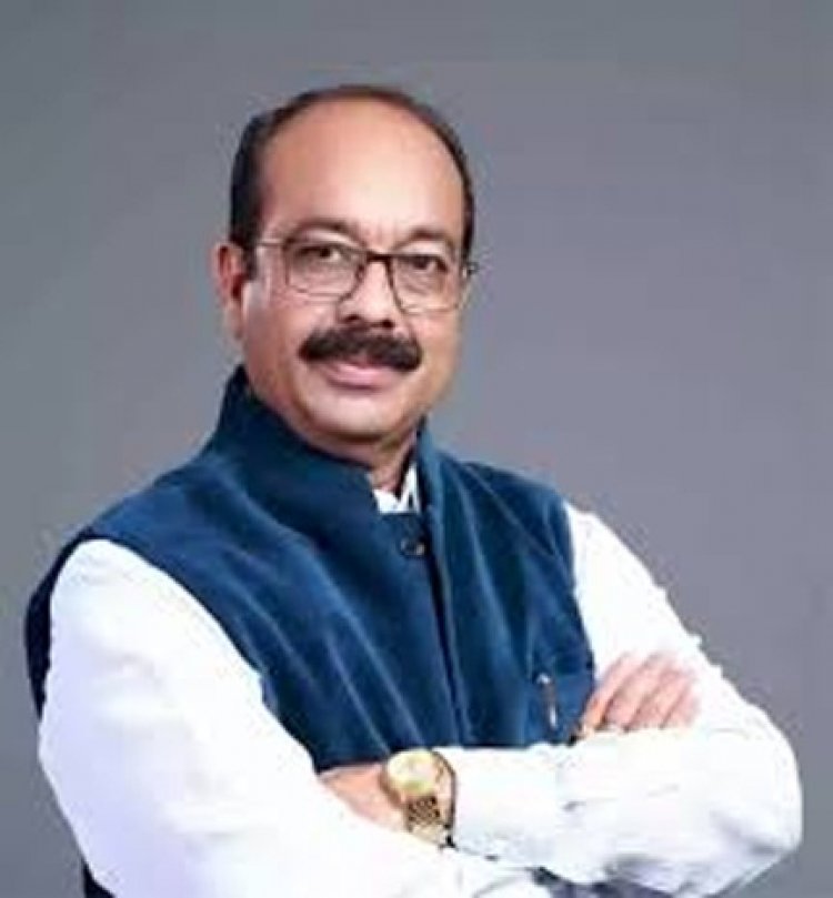 उप मुख्यमंत्री अरुण साव ने 17 सितम्बर को 'स्वच्छोत्सव' के रूप में मनाने का किया आह्वान