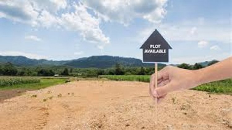 खरसिया-नया रायपुर -परमालकसा रेल लाईन प्रभावित ग्रामों की जमीन की खरीदी -बिक्री पर लगा प्रतिबंध हटा