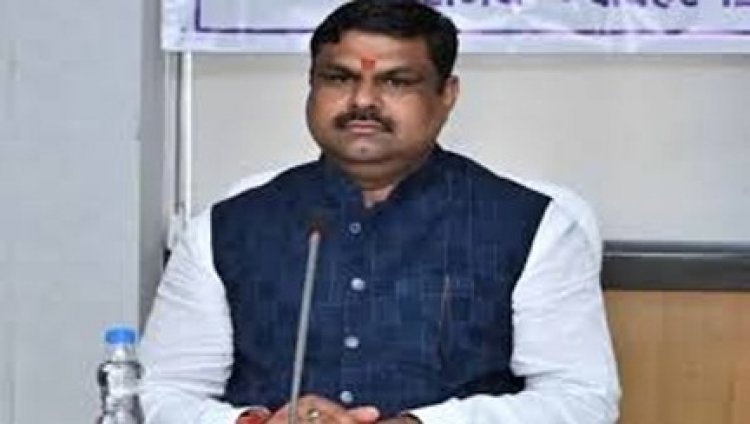 स्कूल शिक्षा मंत्री करेंगे विभागीय कामकाज की समीक्षा