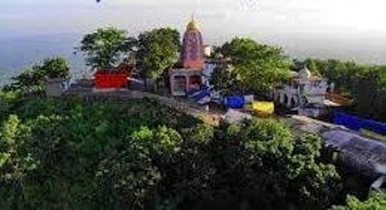 सांस्कृतिक-धार्मिक स्थलों के विकास के लिए डीएमएफ से 2.16 करोड़ स्वीकृत