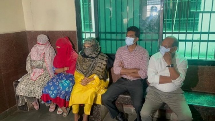 सीजीपीएसस घोटाला मामले 5 आरोपी गिरफ्तार