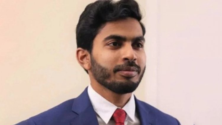 अमेरिका में पुलिस ने भारतीय युवक को मारी गोली