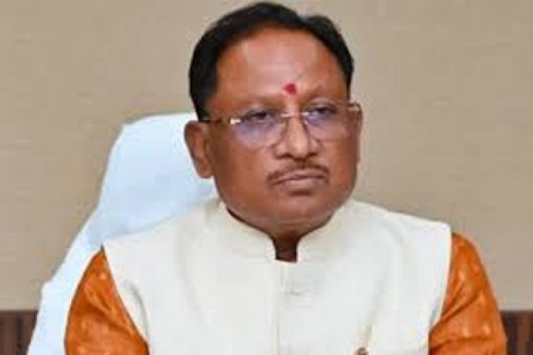 मुख्यमंत्री ने जनसंपर्क विभाग की सहायक संचालक रीनू ठाकुर के निधन पर गहरा शोक व्यक्त किया