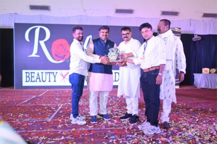 छत्तीसगढ़ की कृषि उन्नति में उड़िसा की भी अहम भूमिका - मंत्री यादव