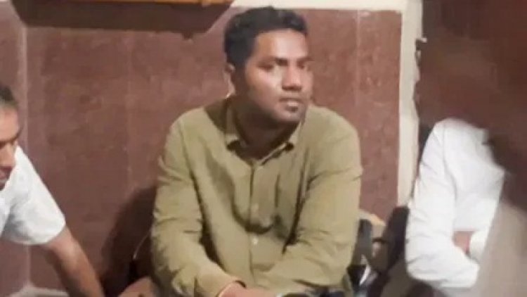 EOW ने सौम्या चौरसिया के निज सचिव को किया गिरफ्तार