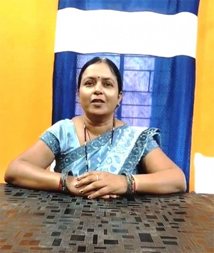 युक्तियुक्तकरण: प्राथमिक शाला फुलवारी में पढ़ाई हुई आसान