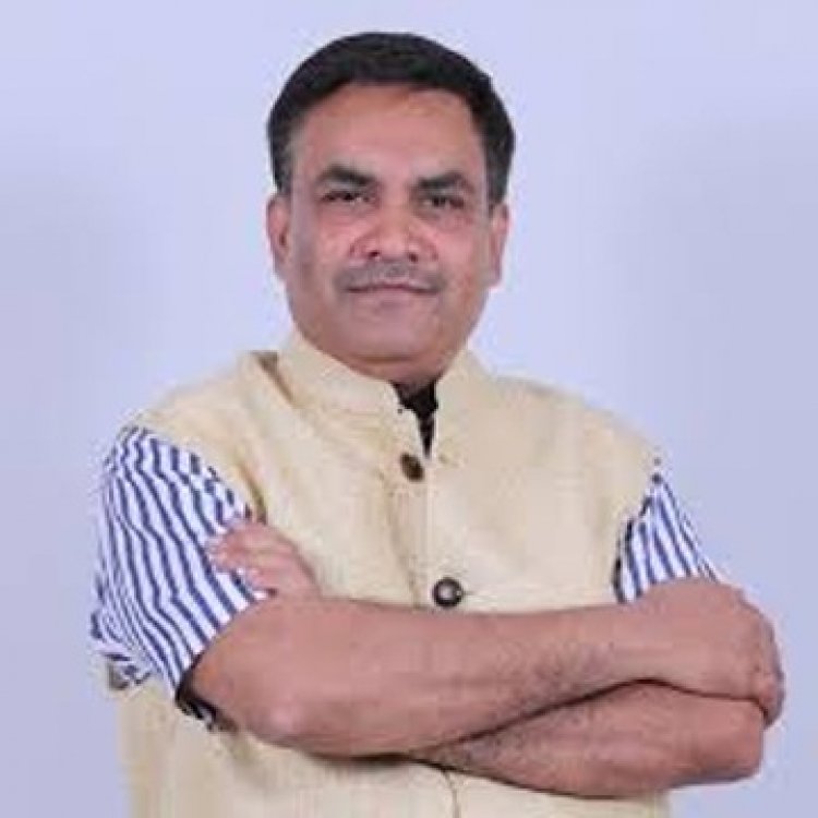 नवरात्रि पर्व पर मुस्लिम समाज के युवाओं से अपील