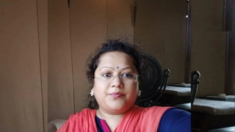 सौम्या चौरसिया की 8 करोड़ की संपत्ति को किया कुर्क