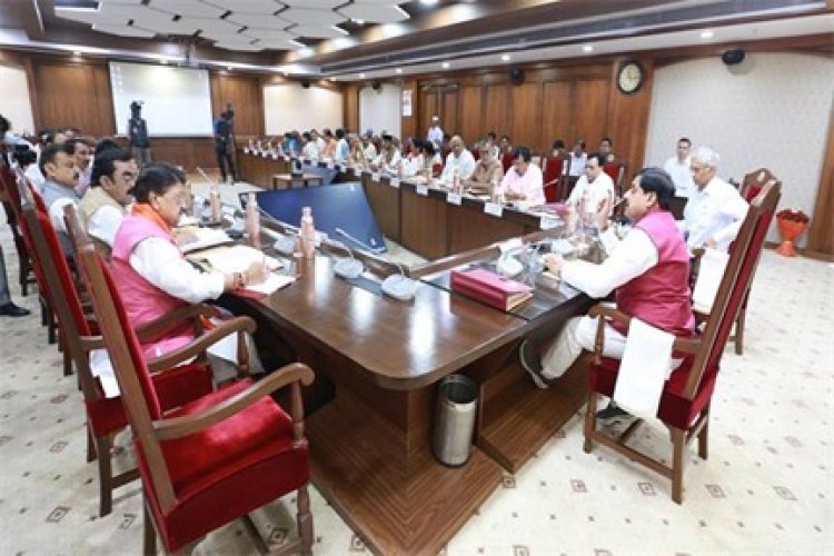 मंत्रि-परिषद ने सार्वजनिक निजी भागीदारी से हैलीकॉप्टर सेवा संचालन की दी स्वीकृति