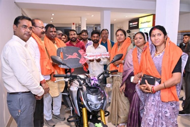 GST में कमी से जनता को सीधी राहत : मंत्री लक्ष्मी राजवाड़े