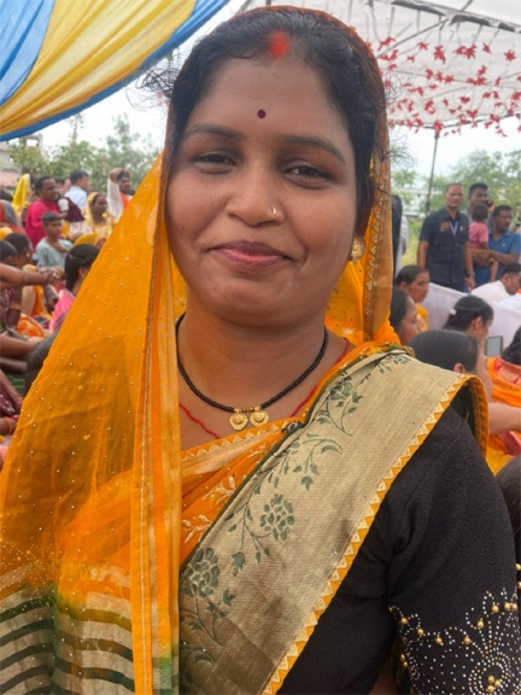 महतारी सदन बना ‘बिहान’ दीदियों की उम्मीदों का नया घर