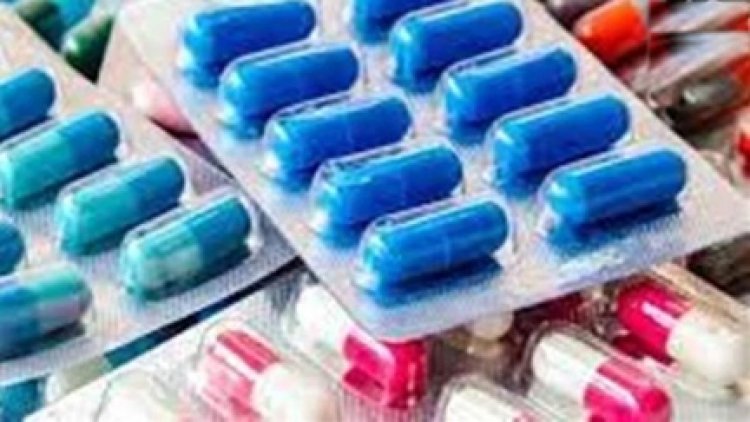 कंपनियों से बिना टेंडर खरीदी गई 100 करोड़ से ज्यादा की दवाएं, दो साल से लटकी प्रक्रिया