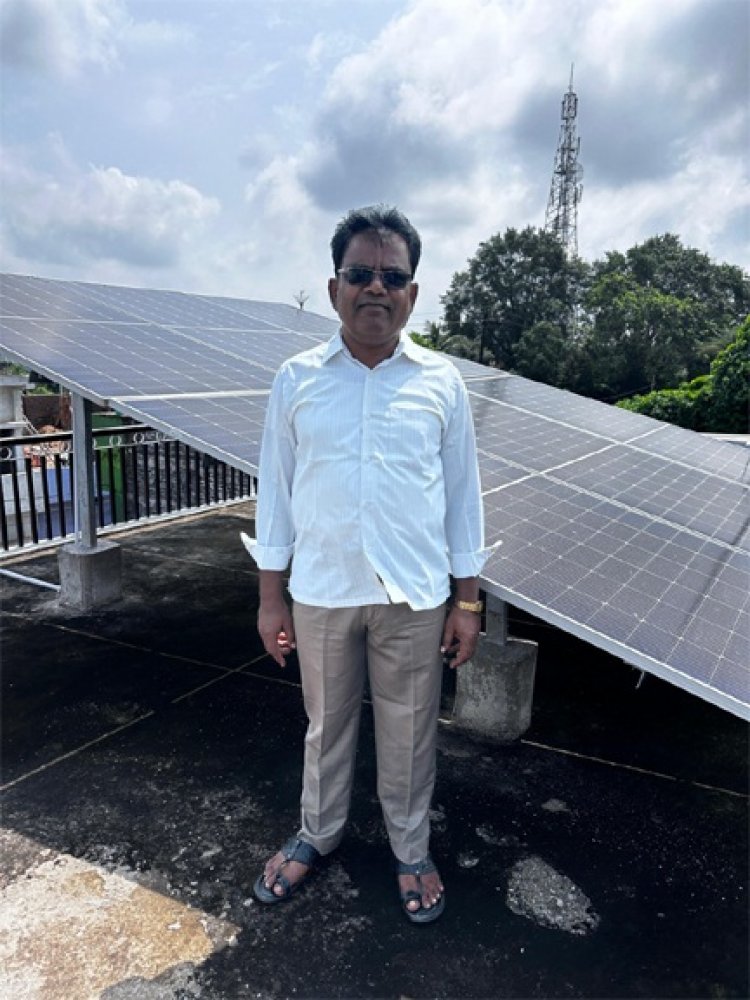 प्रधानमंत्री सूर्यघर-मुफ्त बिजली योजना 6 प्रतिशत ब्याज दर पर बैंक ऋण