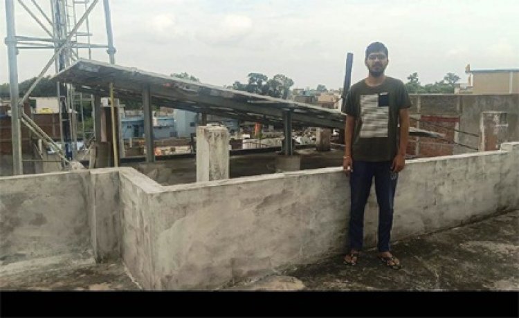 प्रधानमंत्री सूर्यघर योजना: सौर ऊर्जा से हरित भविष्य की ओर कदम