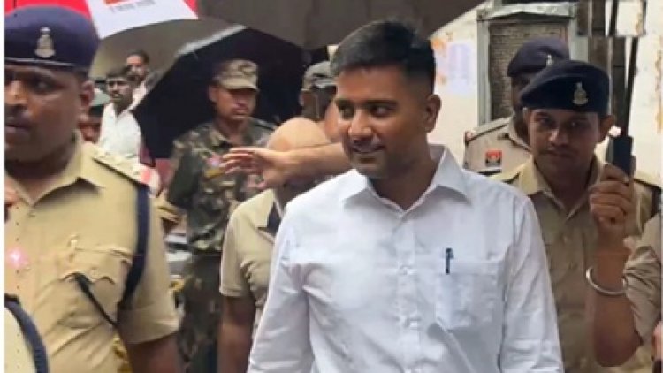 ED के बाद अब EOW की गिरफ्त में चैतन्य बघेल