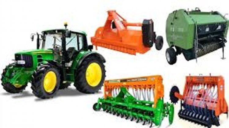 कृषि यांत्रिकीकरण सबमिशन के तहत 9 अक्टूबर से ऑनलाईन आवेदन होगा शुरू