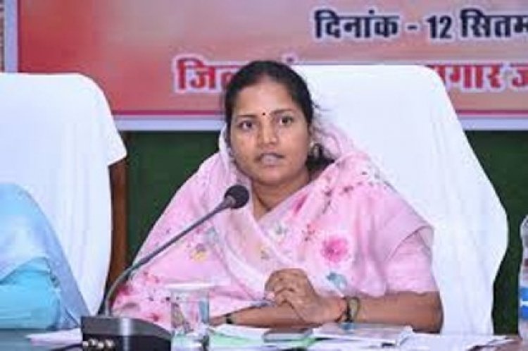 मंत्री लक्ष्मी राजवाड़े राज्य स्तरीय बहु-हितधारक कार्यशाला में होंगी शामिल