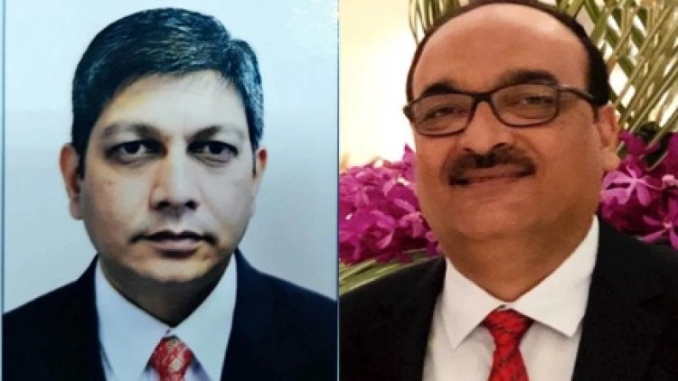 छत्तीसगढ़ के अगले मुख्य सचिव होंगे IAS विकास शील