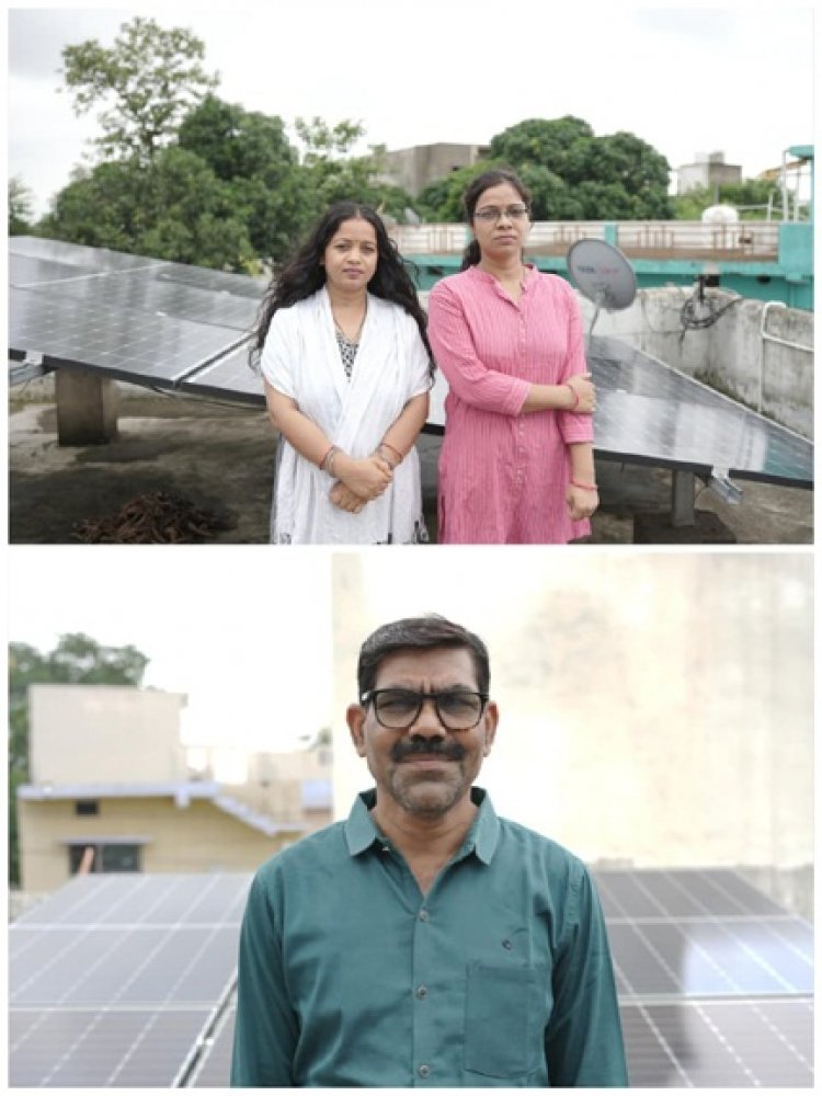 प्रतिकूल मौसम में भी राहत और मुनाफा लेकर आई पीएम सूर्यघर योजना