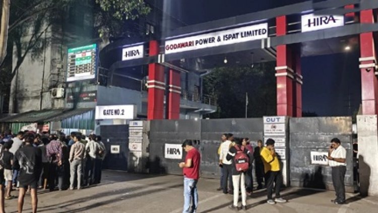 उत्पादन और निर्माण एक साथ होना बना 6 मौतों का कारण, एजेंसियां करेंगी जांच