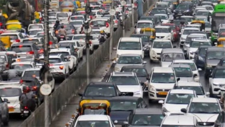 20 साल पुराने वाहन अब करवा सकेंगे रजिस्ट्रेशन